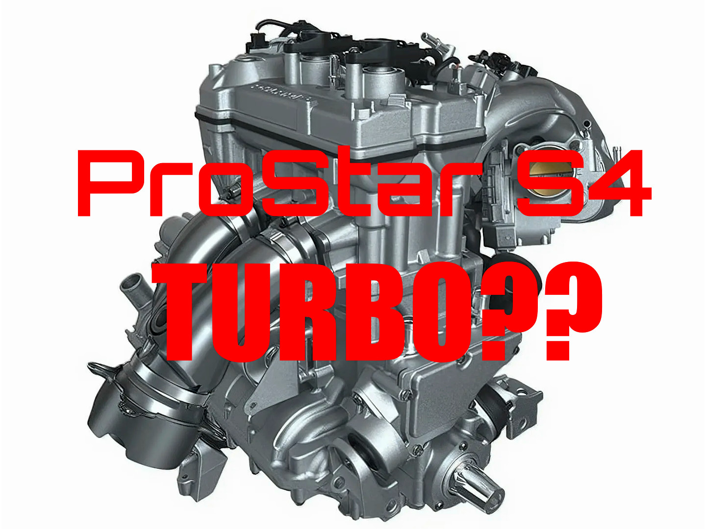 Prédictions Polaris 2027