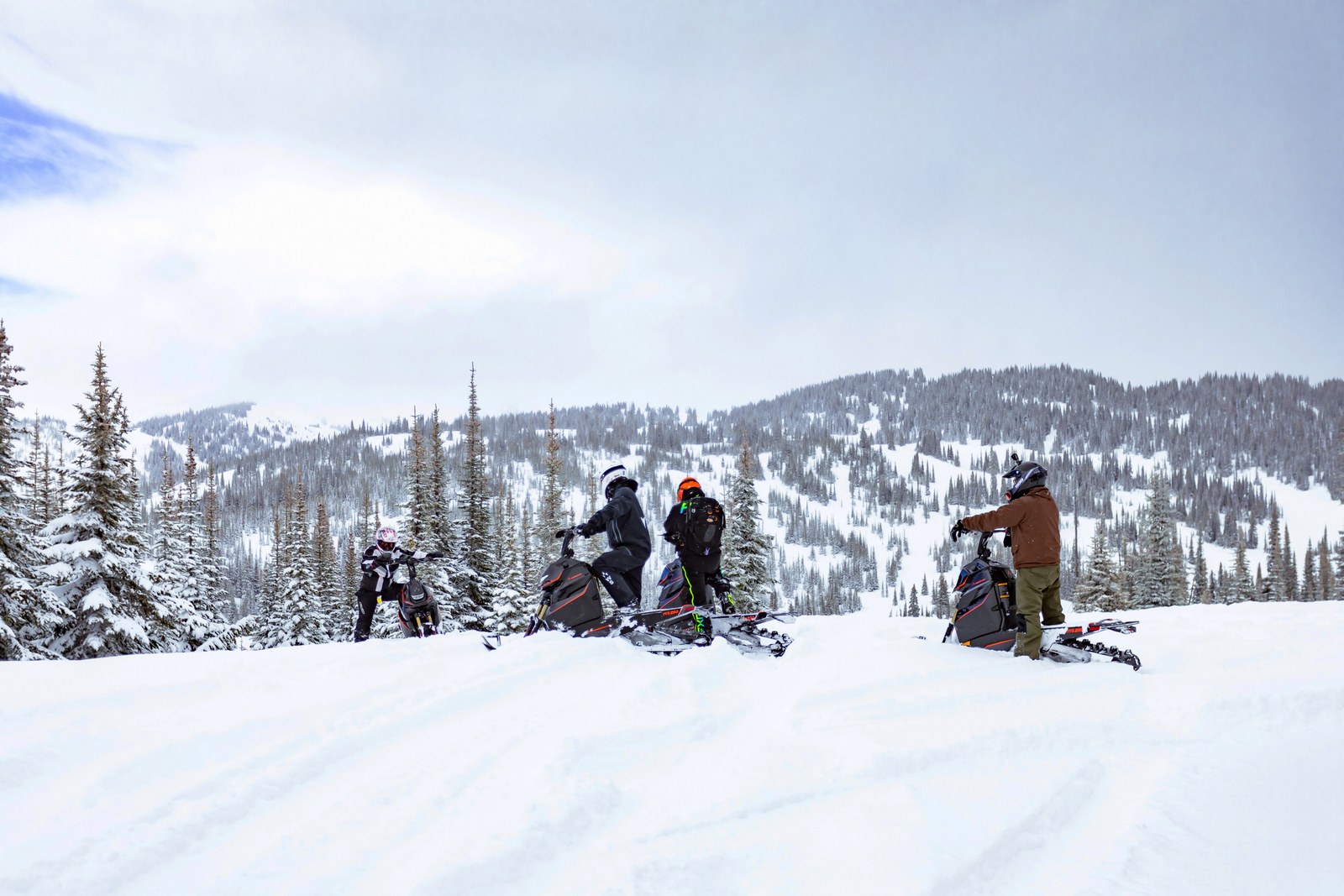 Arctic Cat acquiert Widescape