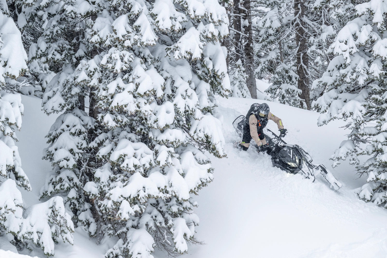 Polaris RMK SPS 2027