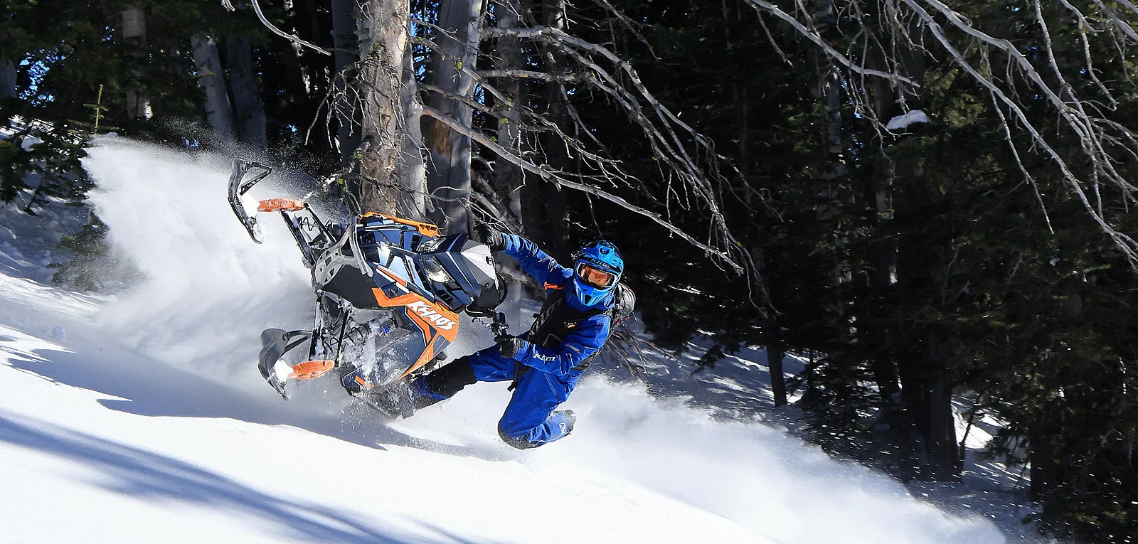 2026 Polaris Patriot Boost RMK Khaos 155 Limited Edition