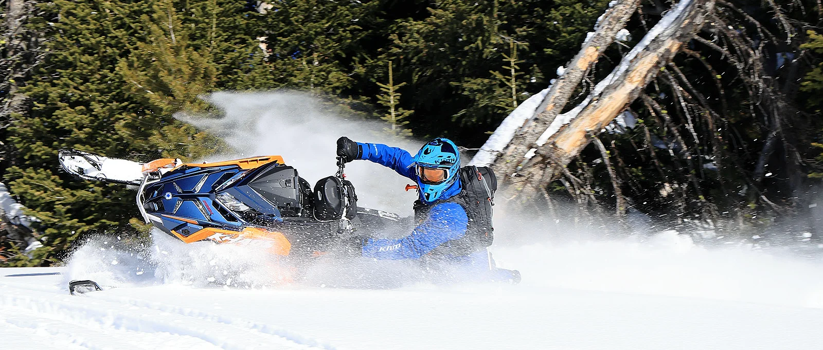 2026 Polaris Patriot Boost RMK Khaos 155 Limited Edition