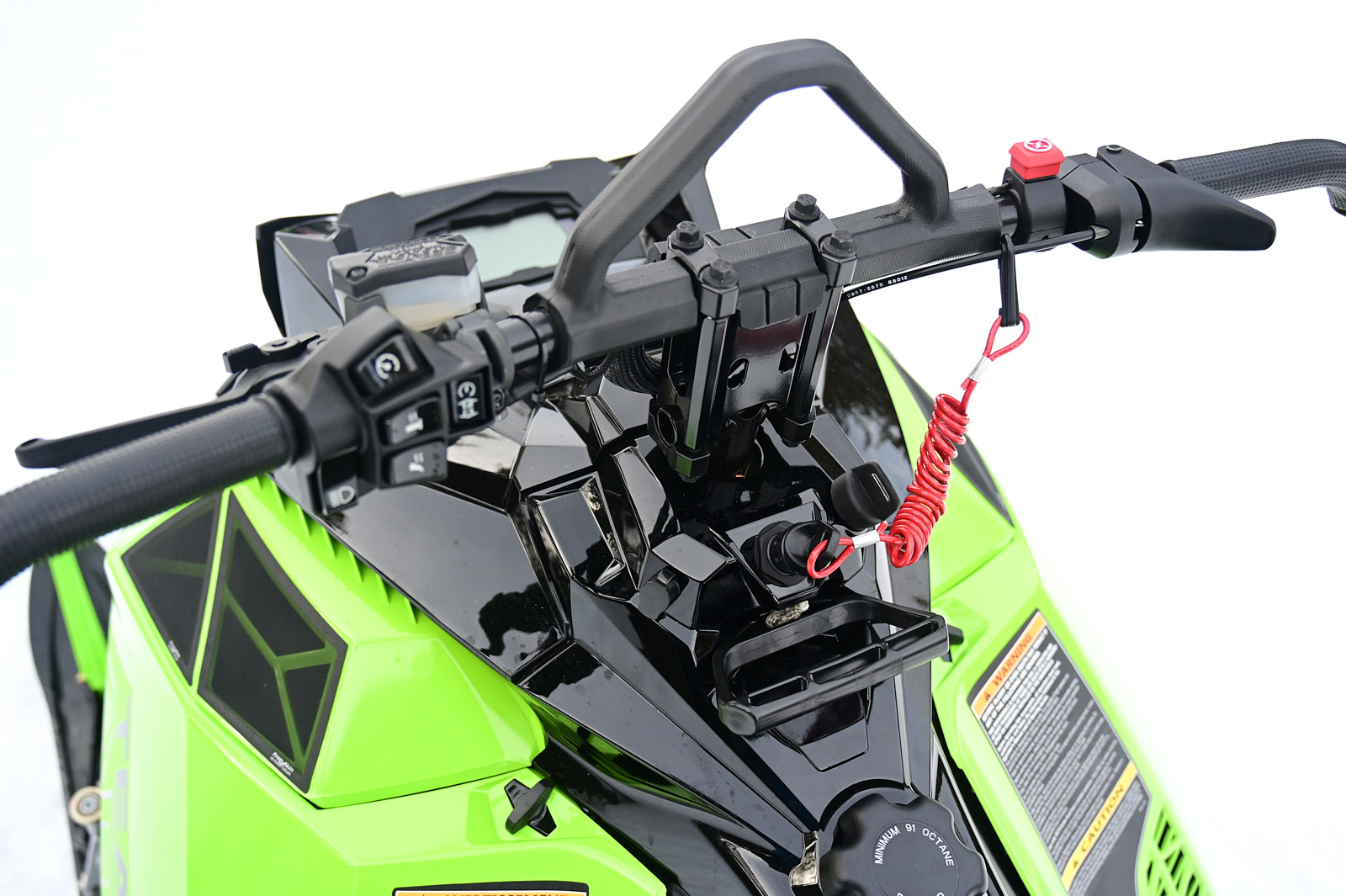Arctic Cat HCR 858 2027 154