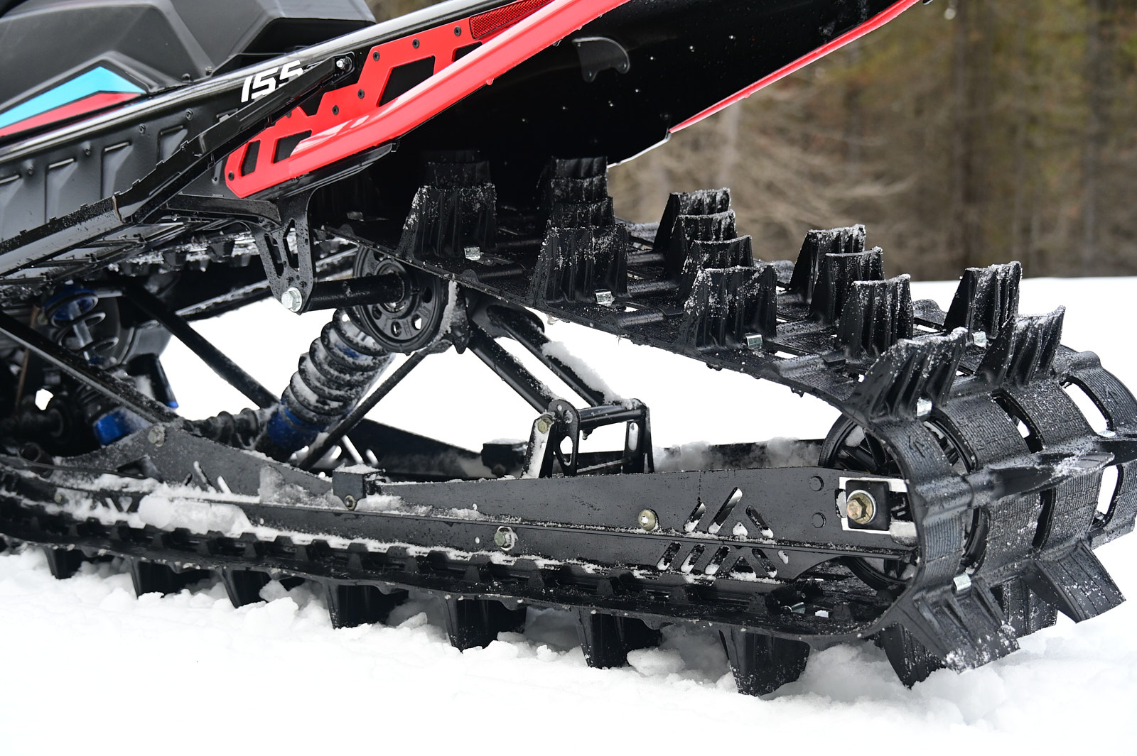 2027 RMK Factory Edition