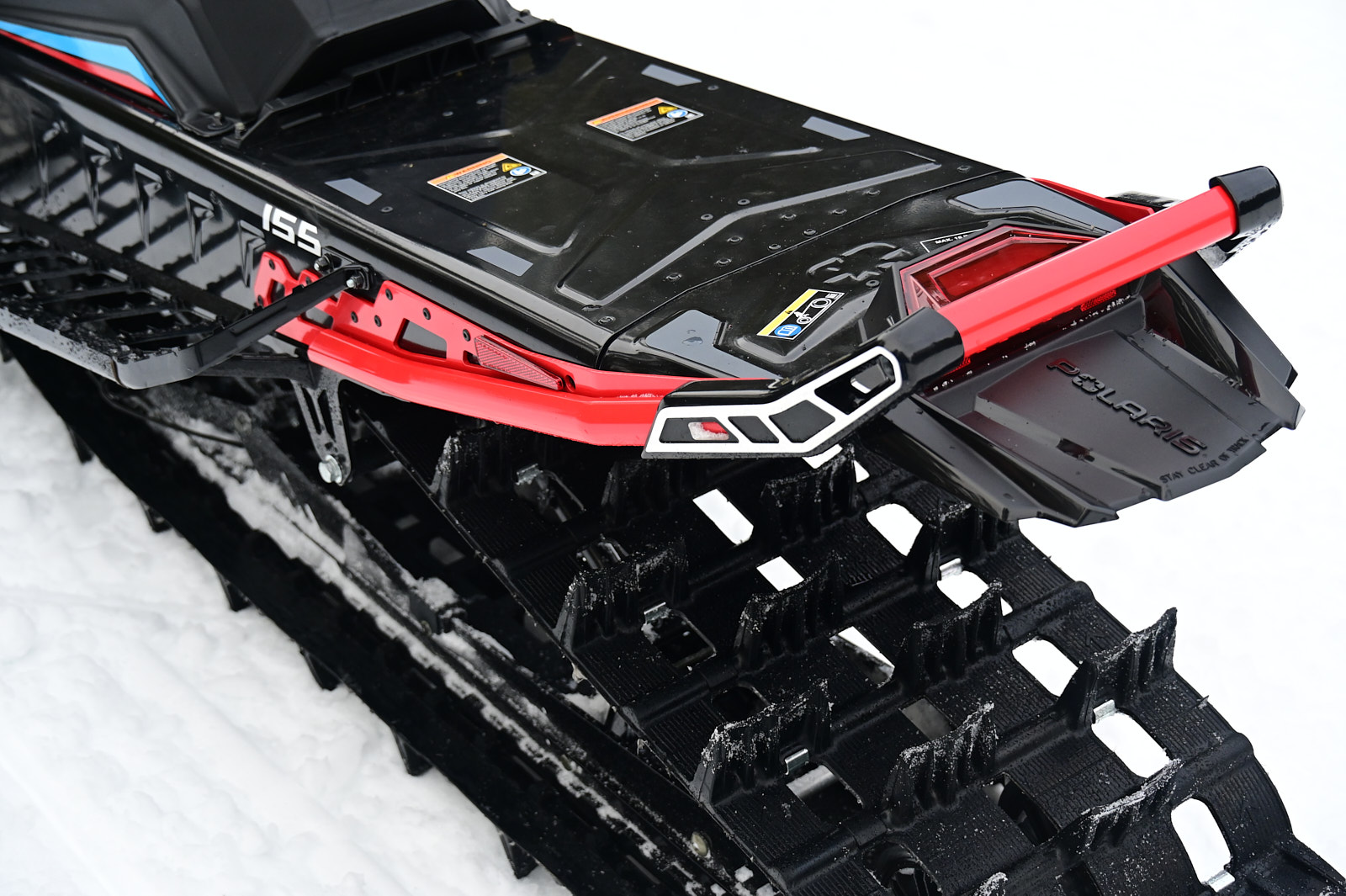 2027 RMK Factory Edition