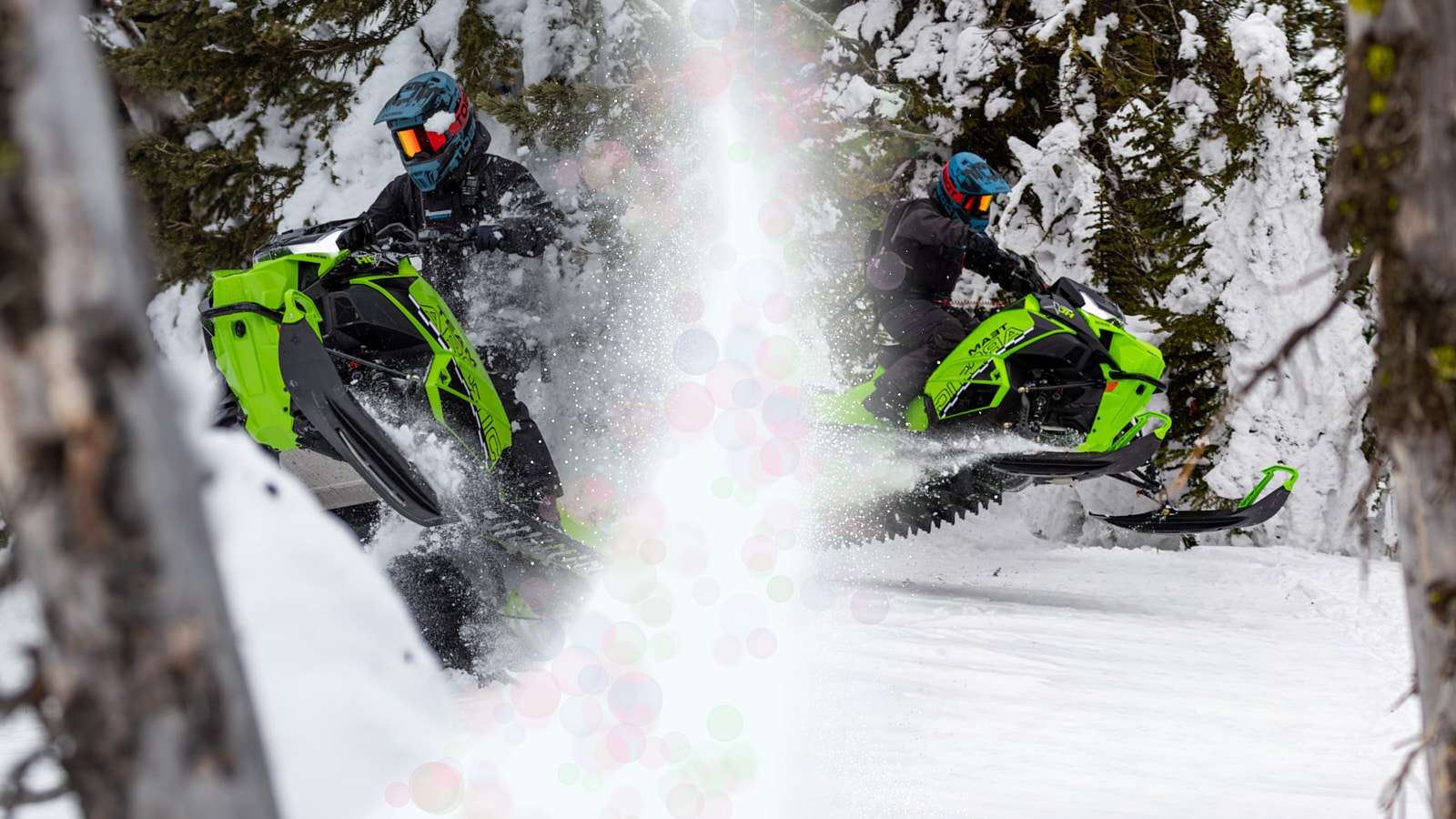 Arctic-Cat 2027 858 HCX 146