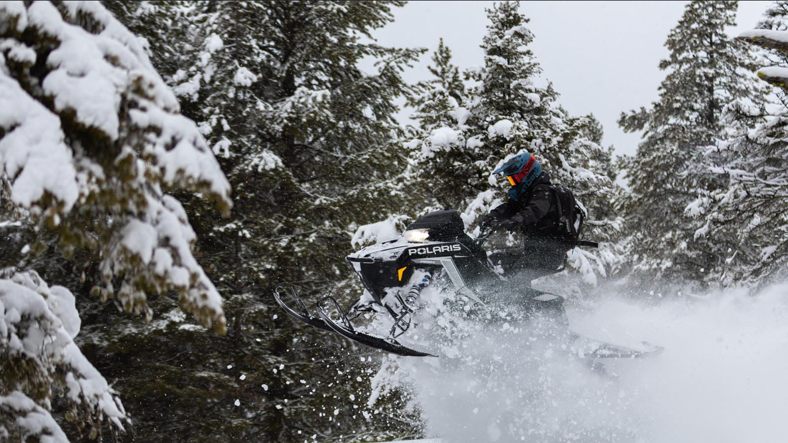 9R RMK 2027 Factory Edition en sous-bois technique