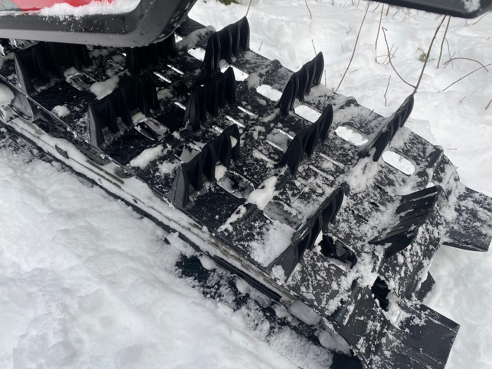 Ski-Doo Summit X 2026 avec ensemble Expert