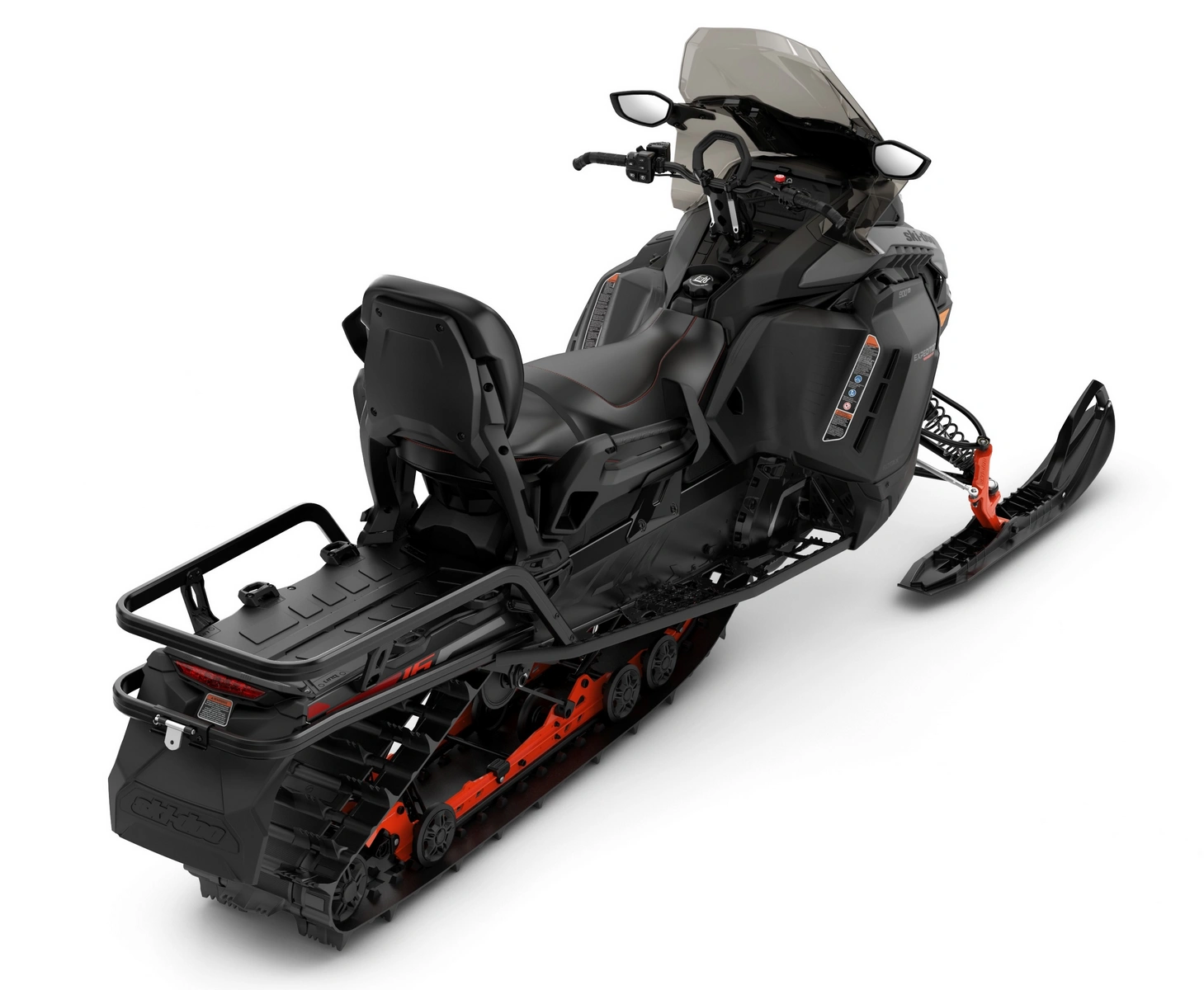 Ski-Doo Expedition LE 16 po 2027
