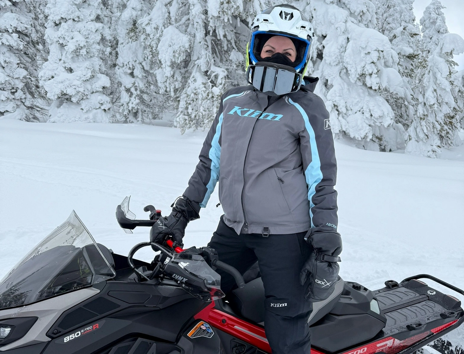 Du confort au quotidien avec KLIM