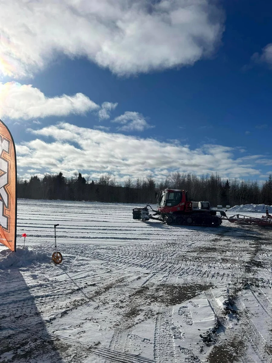 Les événements Hill Drag Gaspésie 2026