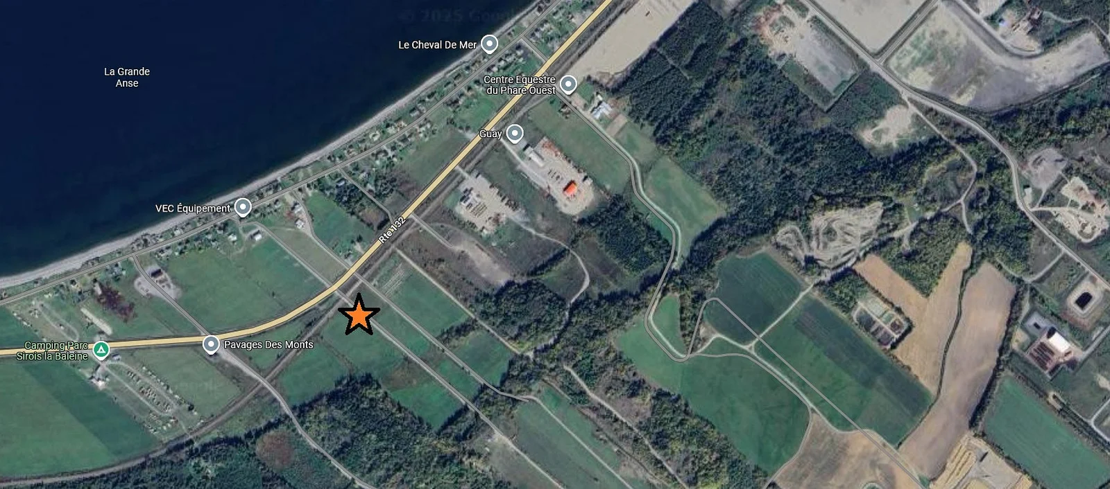 Les événements Hill Drag Gaspésie 2026