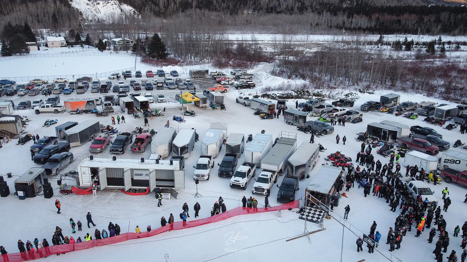 Les événements Hill Drag Gaspésie 2026