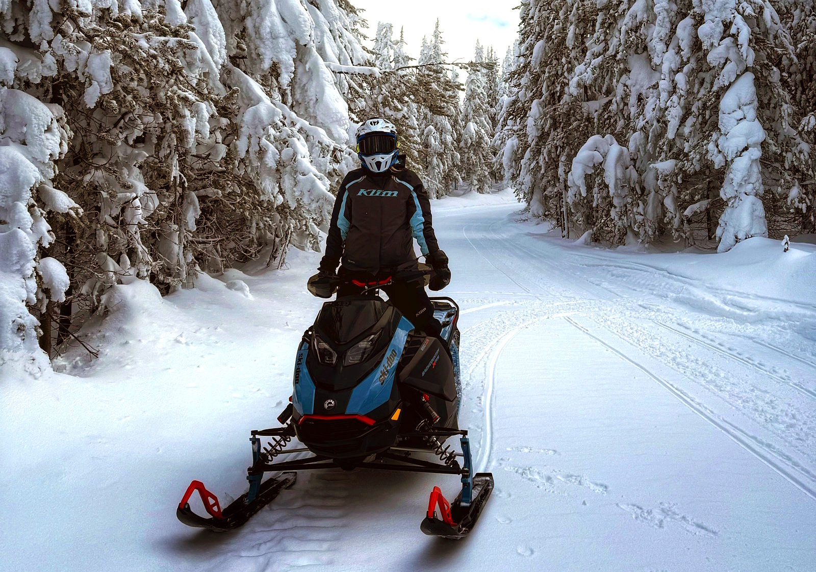 Du confort au quotidien avec KLIM