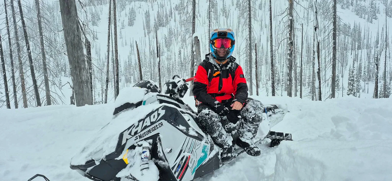 Essai_26-Vêtements CKX Conquer-unboxing