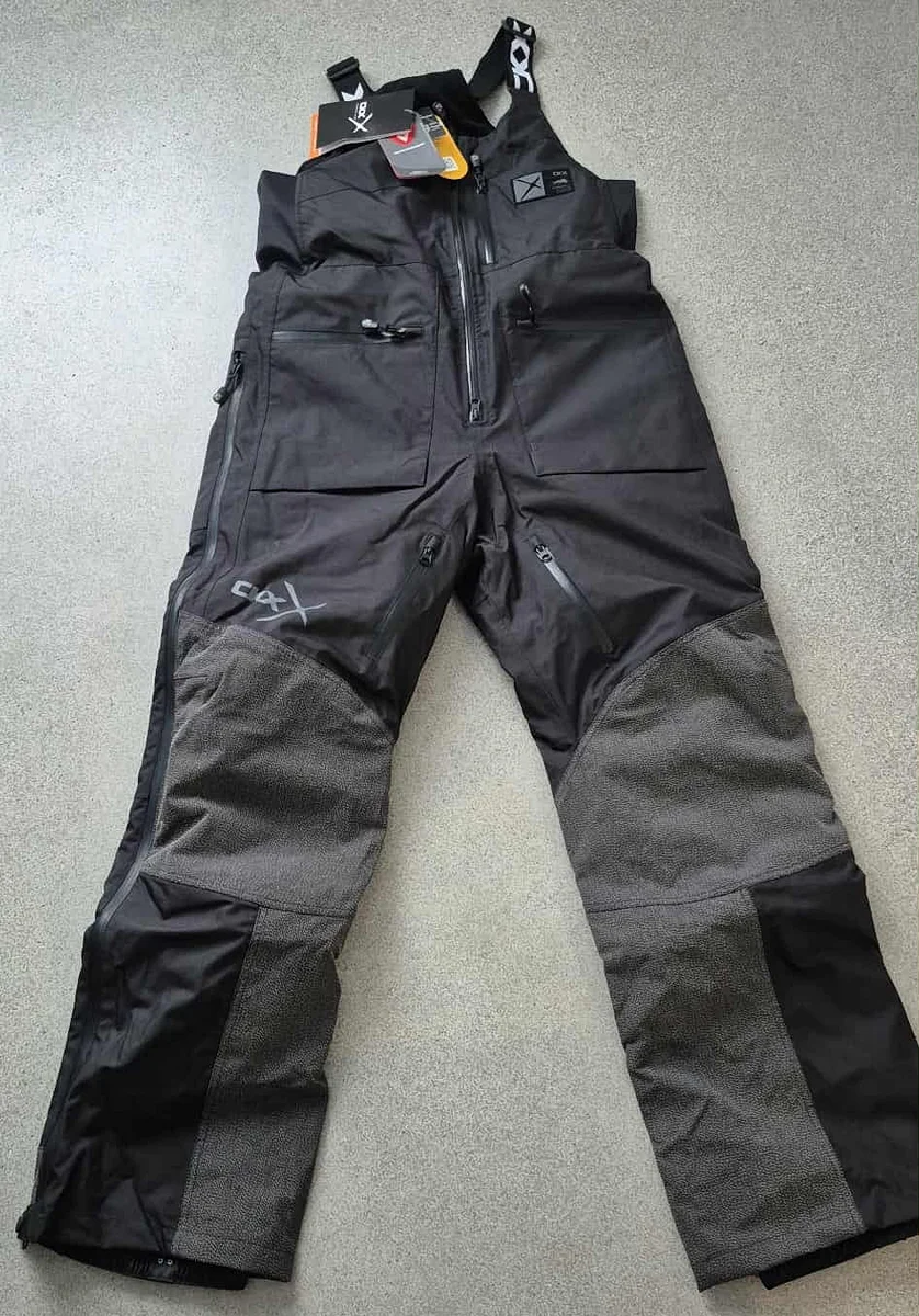 ensemble Multi-usage Conquer de CKX