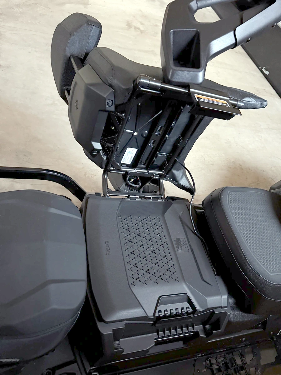 Ski-Doo Expedition LE 900 ACE 2026