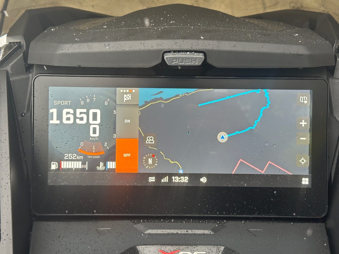 2026 Renegade X-RS 900 ACE Turbo R: First Impressions| SledMagazine.com