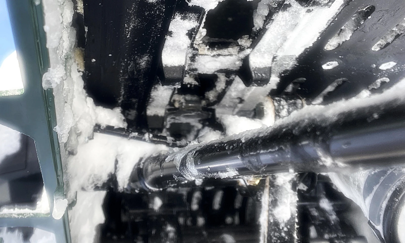 Summit X avec ensemble Expert 165 Turbo R 2026