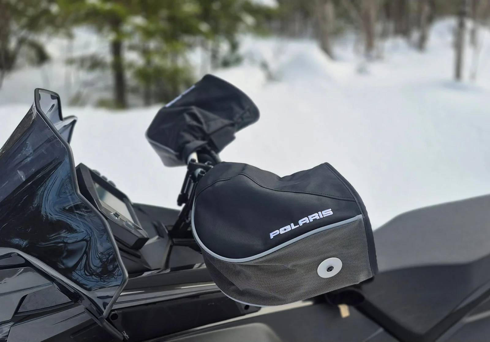 Polaris Switchback Assault 650