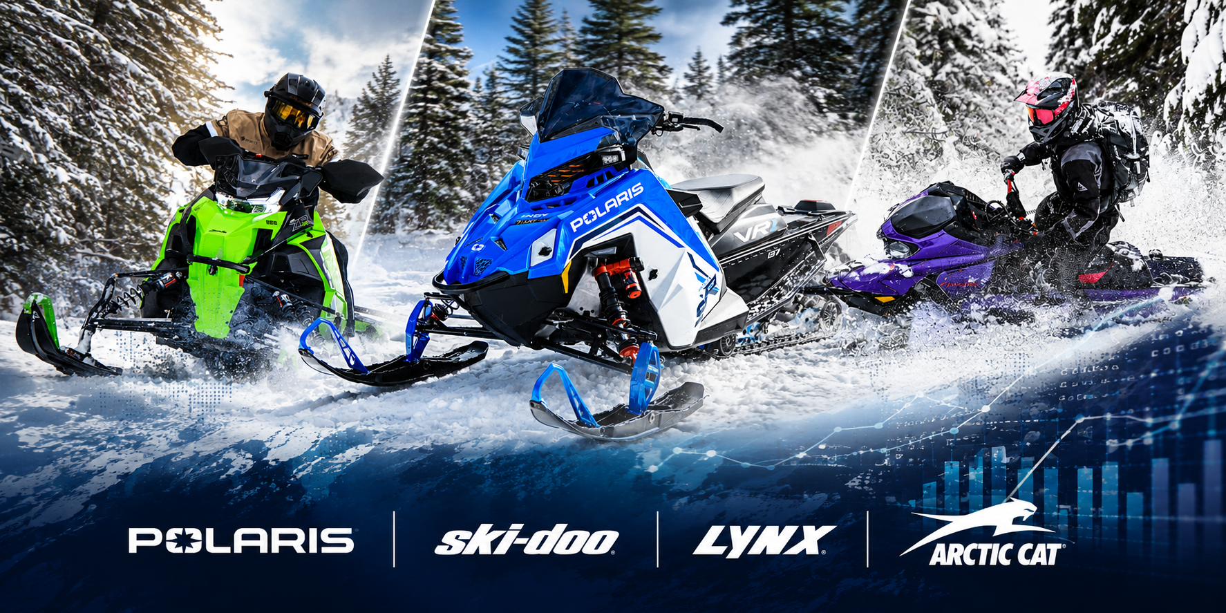 SledMagazine.com: Statistic image couverture