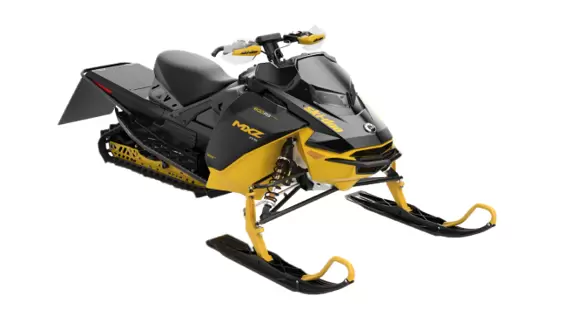 Motoneiges.ca: Ski-Doo MXZ 600RS 2027