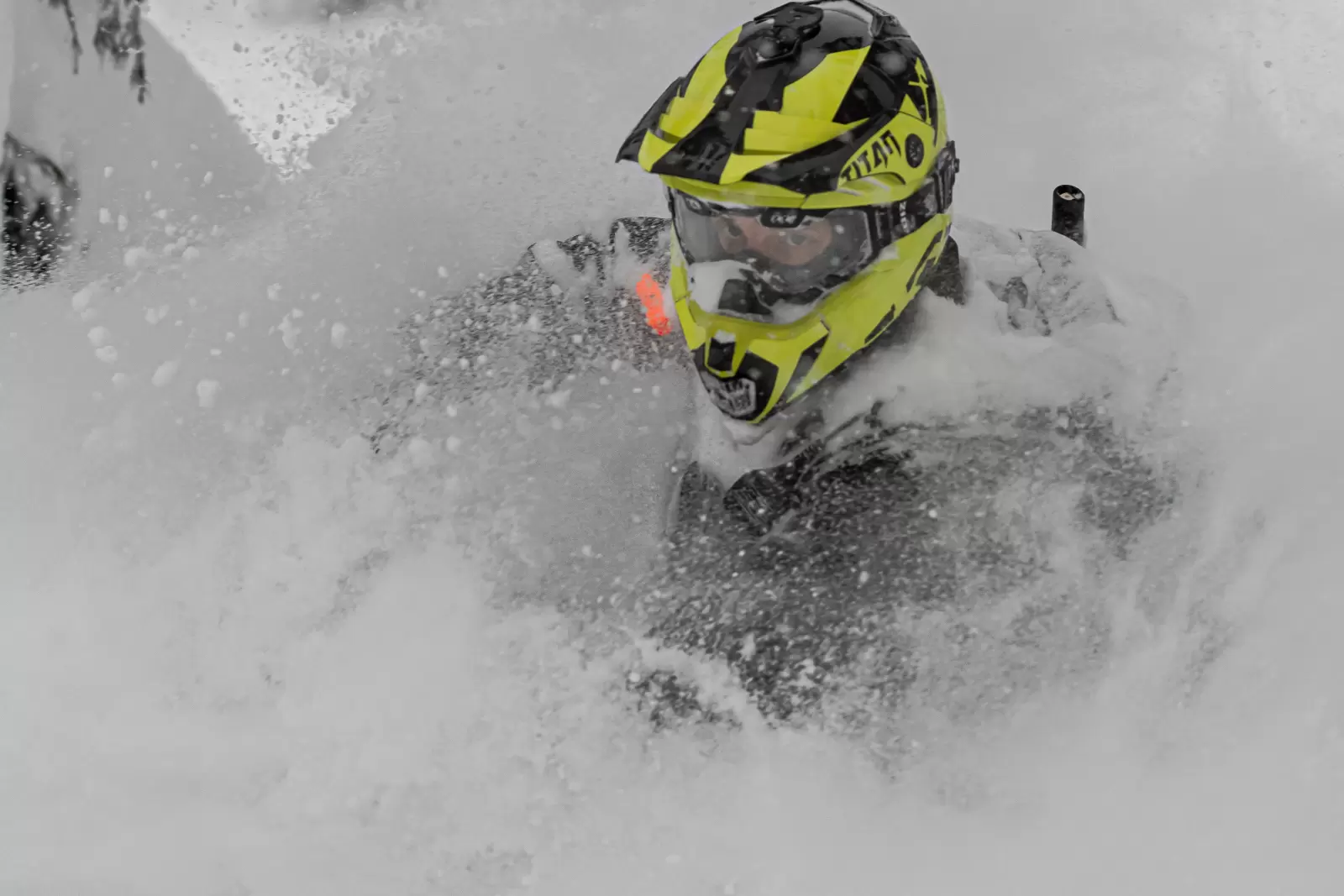 SledMagazine.com: CKX Titan 10 years