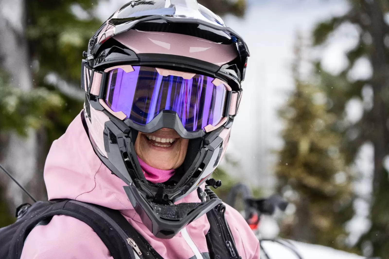 SledMagazine.com: CKX Titan 10 years