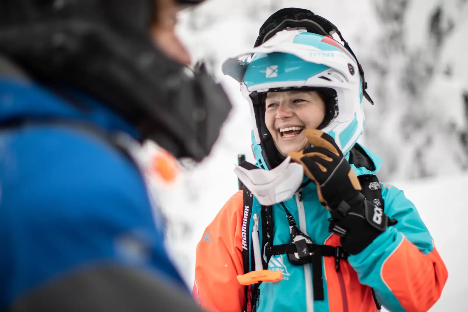 SledMagazine.com: CKX Titan 10 years