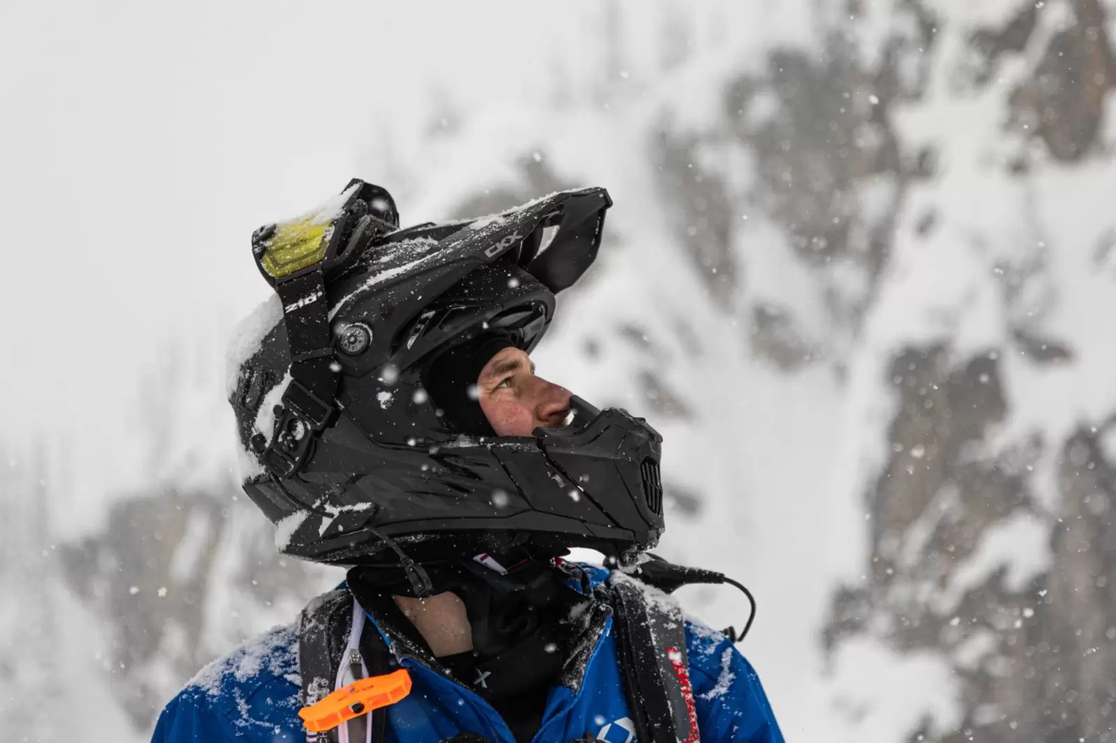 SledMagazine.com: CKX Titan 10 years