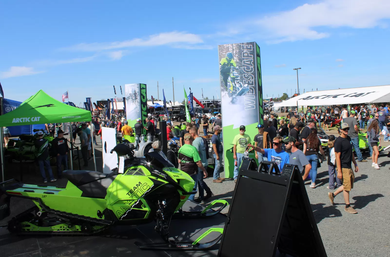 Motoneiges.ca: Hay Days 2026