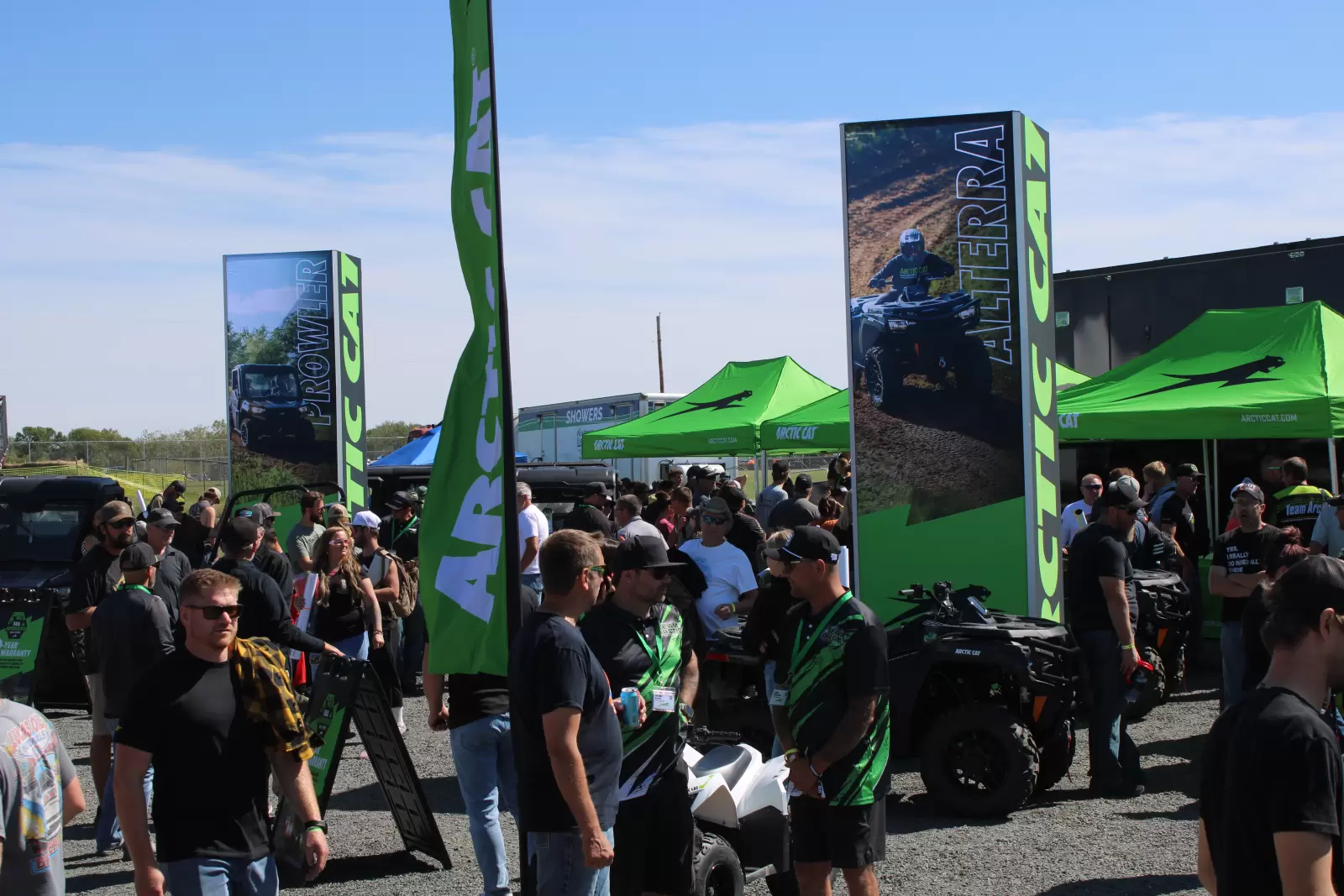 Motoneiges.ca: Hay Days 2026