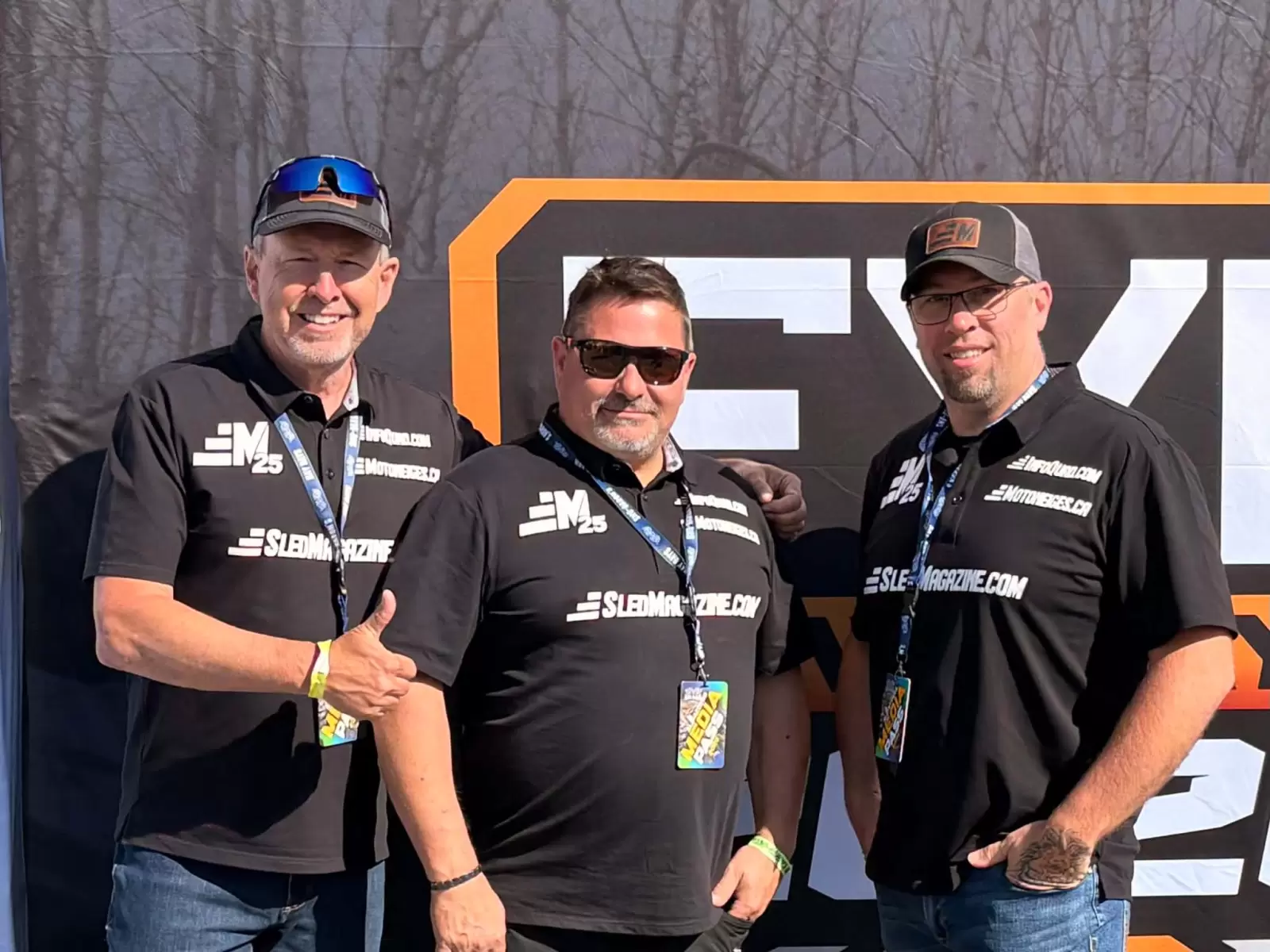 SledMagazine.com: Hay Days 2026