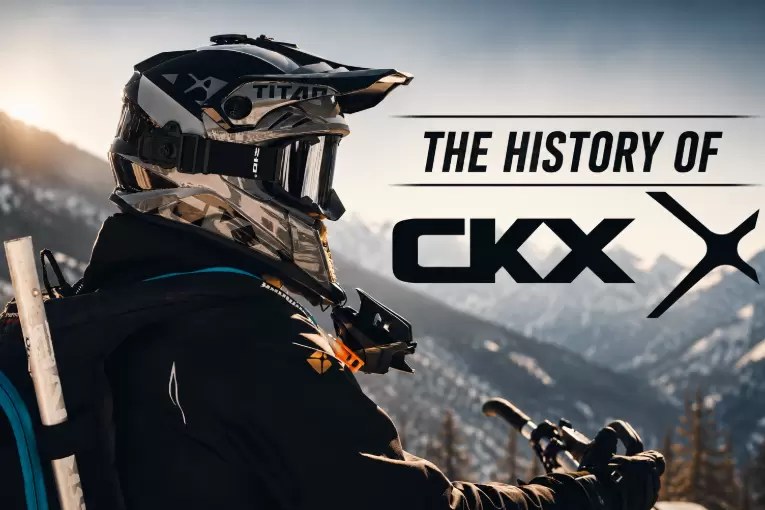 SledMagazine.com: The history of CKX