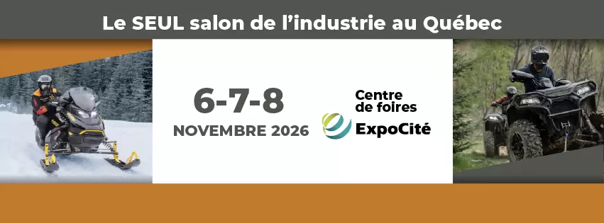 Motoneiges.ca: Salon quad-Motoneige Québec