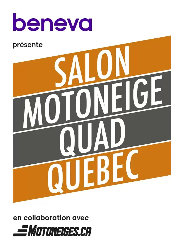 Motoneiges.ca: Salon quad-Motoneige Québec