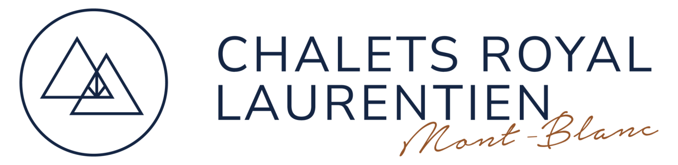 Chalets Royal Laurentien logo