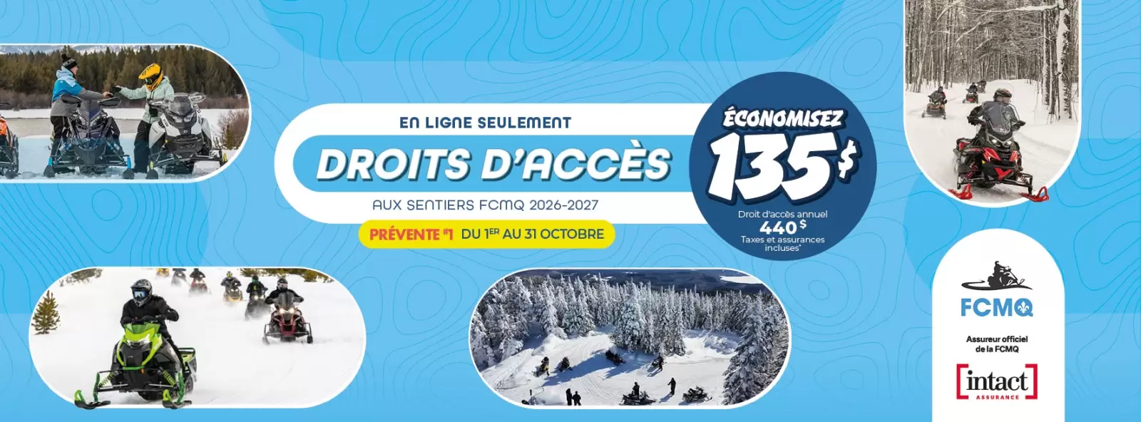 Motoneiges.ca: pré-vente 2026-27